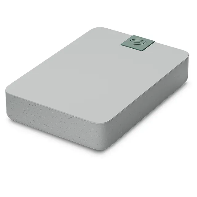 Seagate Ultra Touch External Hard Drive, 5TB externí HDD, 2.5", USB 3.0, USB-C,