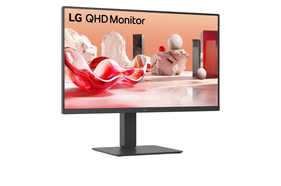 LG/27BA45QB-T/27"/IPS/QHD/75Hz/5ms/Černá/2R