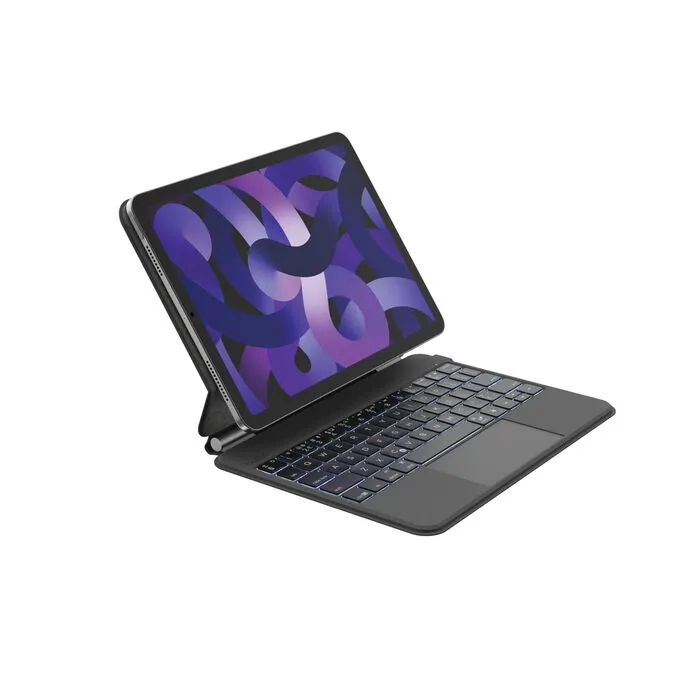 Belkin magnetické klávesnicové pouzdro pro 11" iPad Pro (M4)