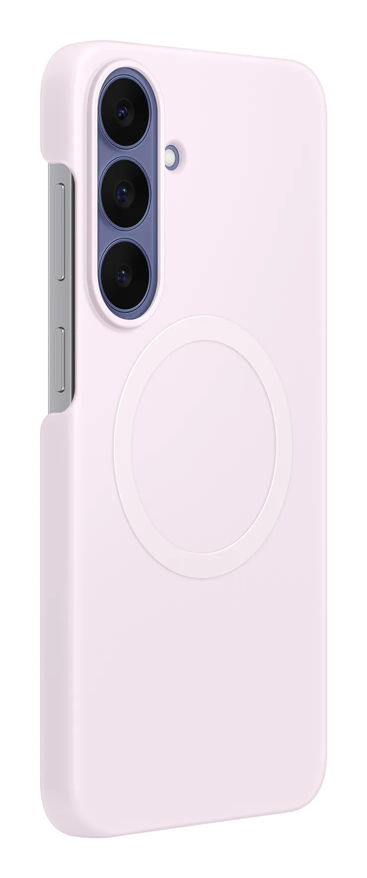 Samsung Silikonový kryt s magnetem pro S26 FE, Pink