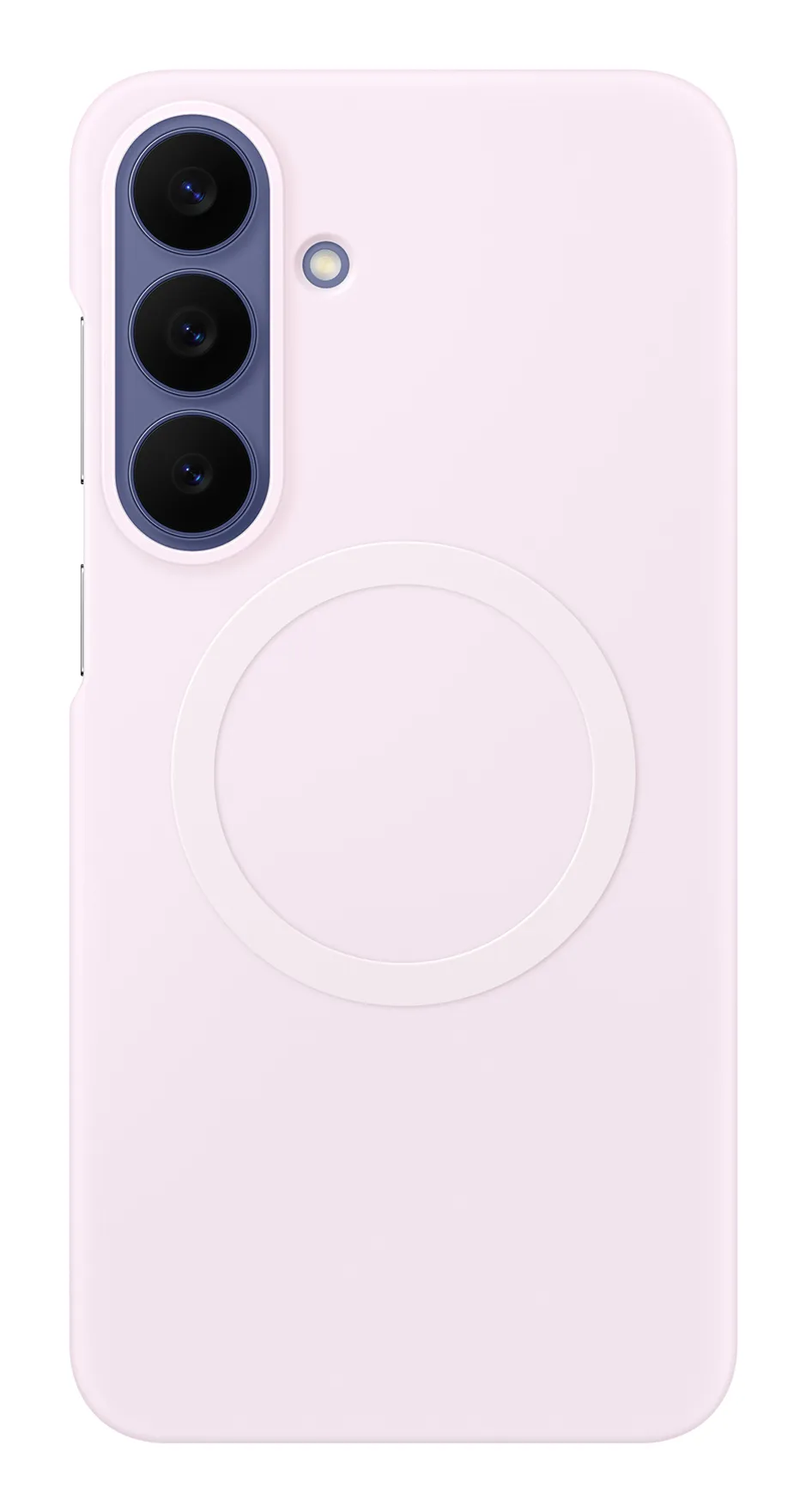 Samsung Silikonový kryt s magnetem pro S26 FE, Pink