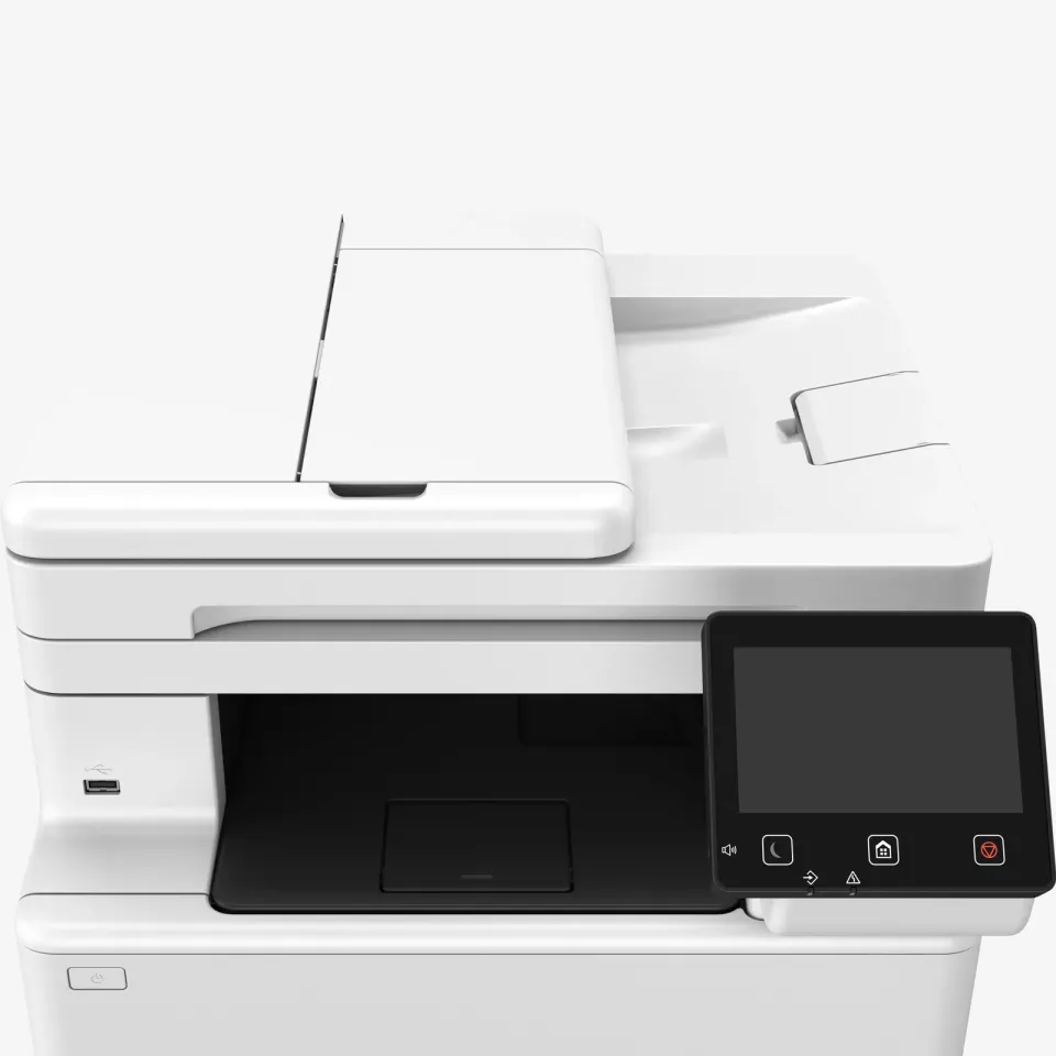 Canon i-SENSYS MF667Cdw - PSCF/A4/WiFi/LAN/SEND/DADF/duplex/PCL/PS3/colour/25ppm