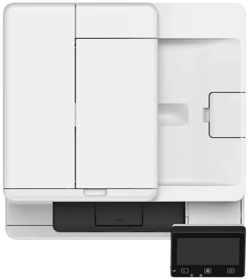 Canon i-SENSYS MF667Cdw – barevná laserová multifunkce A4 4 v 1 s faxem, 25 str./min, duplex, DADF, LAN a Wi-Fi