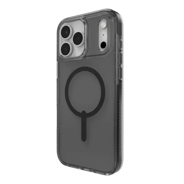 ZAGG Ochranný kryt Santa Cruz Snap Apple 17 Pro Max Midnight Black