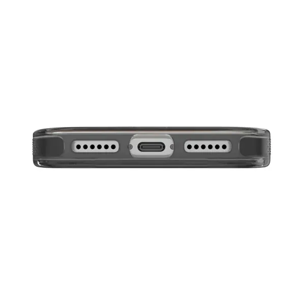 ZAGG Ochranný kryt Santa Cruz Snap Apple 17 Pro Max Midnight Black