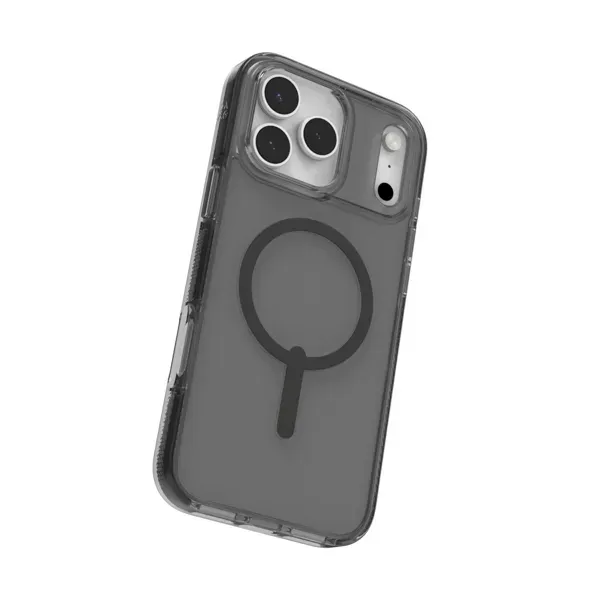 ZAGG Ochranný kryt Santa Cruz Snap Apple 17 Pro Max Midnight Black