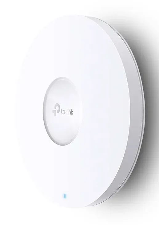 TP-Link EAP613 přístupový bod AX1800 WiFi 6 pro montáž na strop 1xGLAN PoE+