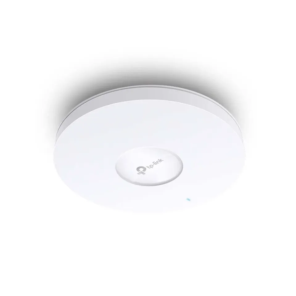 TP-Link EAP613 přístupový bod AX1800 WiFi 6 pro montáž na strop 1xGLAN PoE+