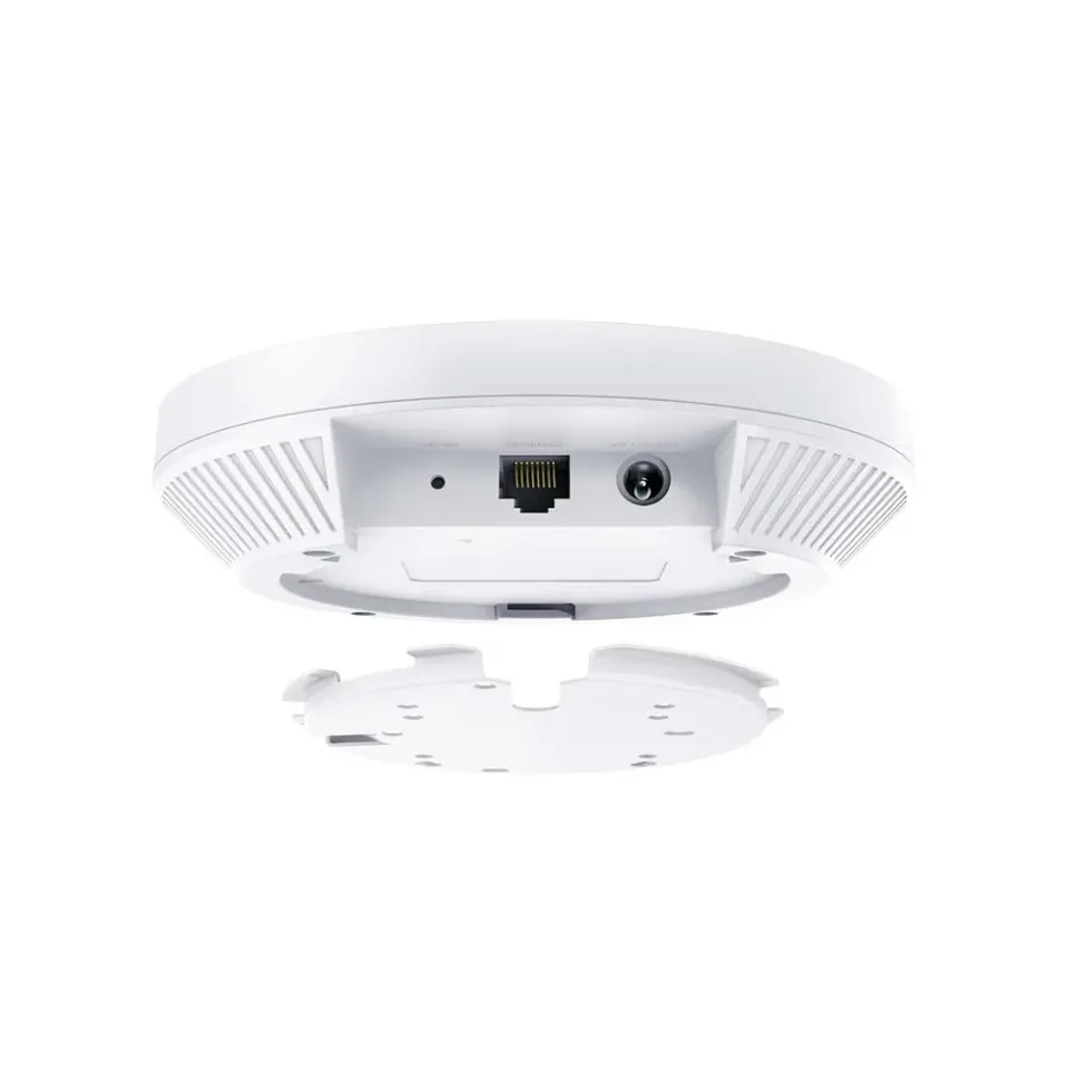 TP-Link EAP613 přístupový bod AX1800 WiFi 6 pro montáž na strop 1xGLAN PoE+