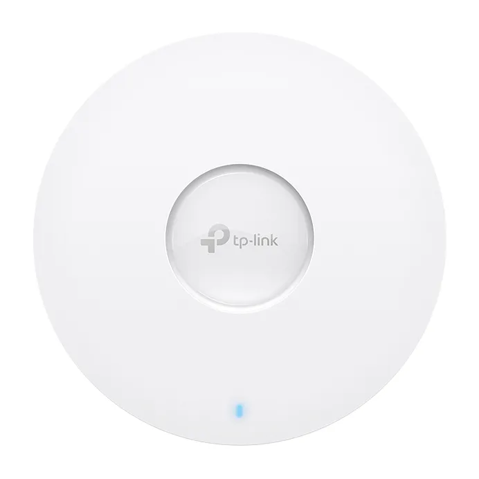 TP-Link EAP613 access point AX1800 WiFi 6 for ceiling mount 1xGLAN PoE+