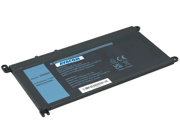 AVACOM náhradní baterie pro Dell Inspiron 3583, Vostro 5481, 5581, 5590 Li-Pol 1