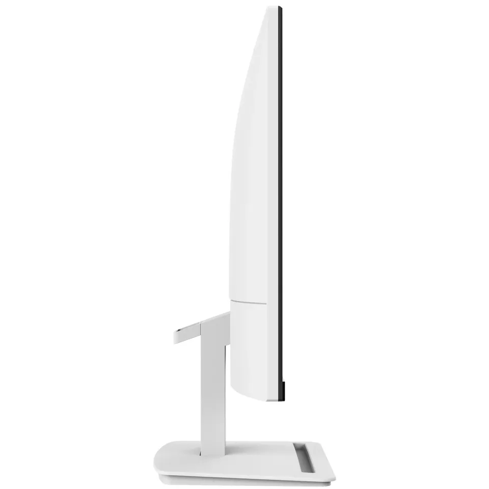 MSI monitor PRO MP243XW, 23,8" IPS/1920 x 1080 FHD/100Hz/1ms/DP/HDMI/bílá