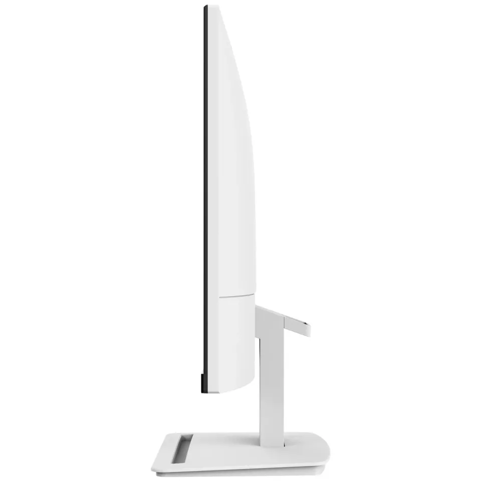 MSI monitor PRO MP243XW, 23,8" IPS/1920 x 1080 FHD/100Hz/1ms/DP/HDMI/bílá