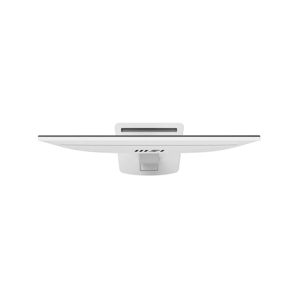 MSI monitor PRO MP243XW, 23,8" IPS/1920 x 1080 FHD/100Hz/1ms/DP/HDMI/bílá