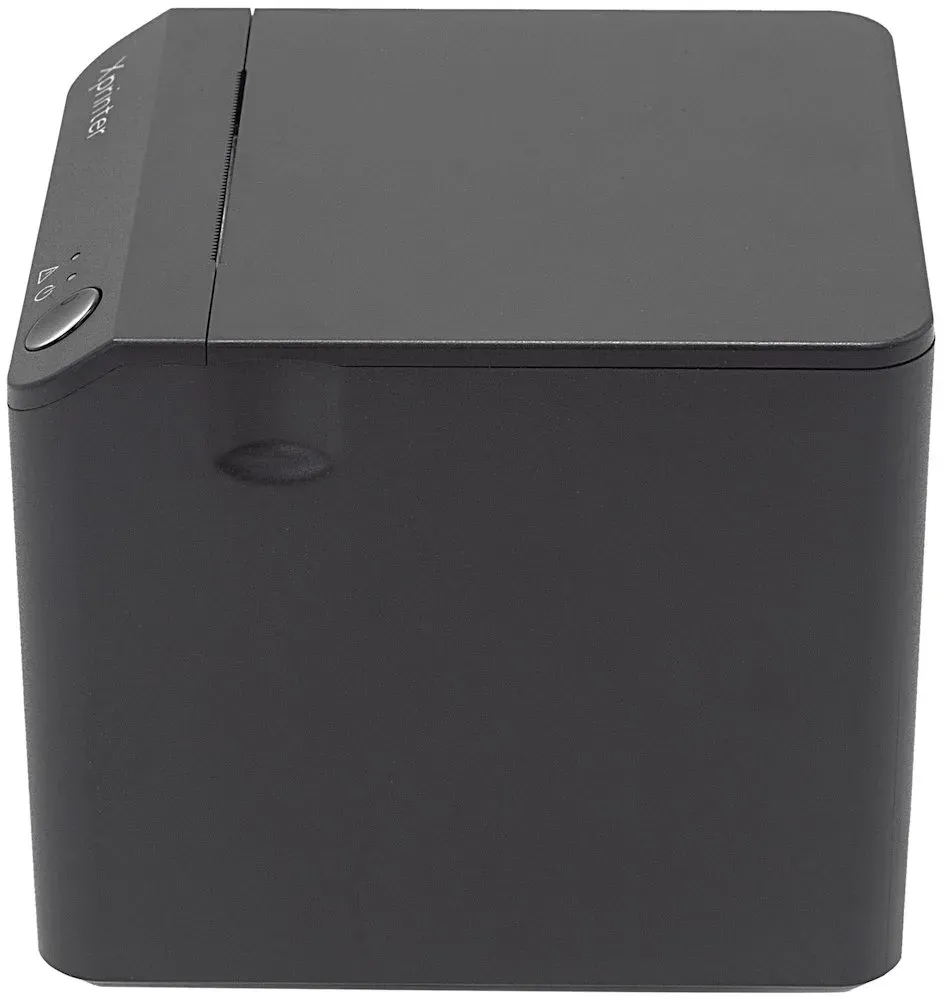 Xprinter pokladní termotiskárna T58-K New Edition, rychlost 90mm/s, až 65mm, USB, Dual Bluetooth (iOS + Android)
