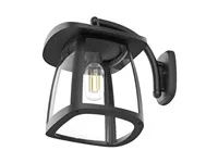Viking venkovní solární LED světlo SR10W
