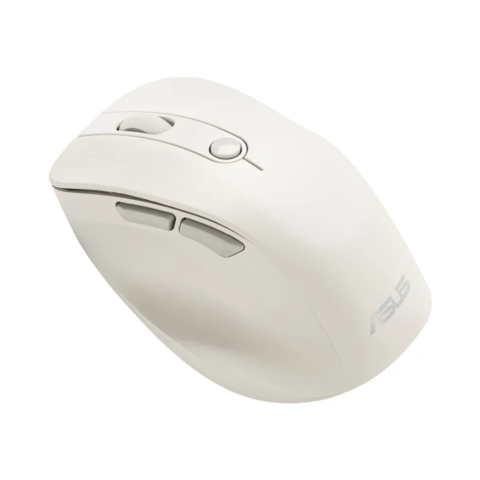 ASUS Wireless Mouse MD105 (MK-WH)