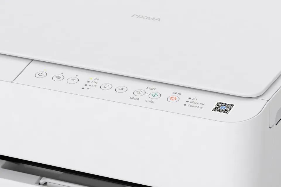 Canon PIXMA Tiskárna TS4150i - barevná, MF (tisk,kopírka,sken,cloud), duplex, USB, Wi-Fi