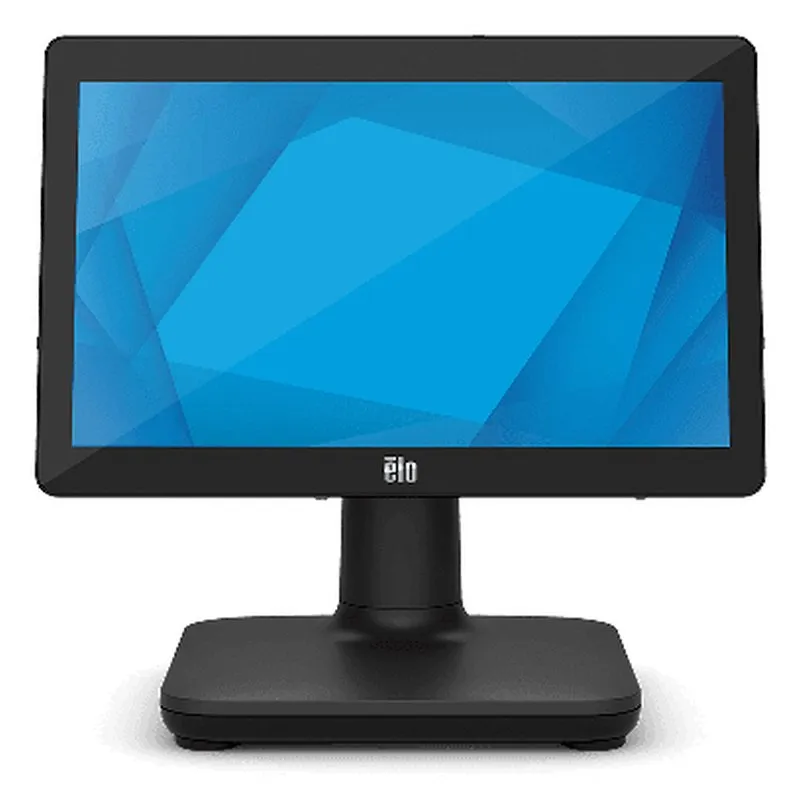 ELO Dotykový počítač POS SYSTEM 15.6IN WIDE WIN10/CELERON G4900T 4/128GB SSD BLA