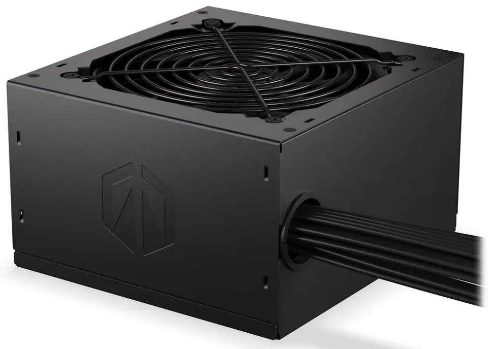 Endorfy Enduro L6 750W,Zdroj, ATX 3.1, 750W, aktivní PFC, 120mm ventilátor, PCIe