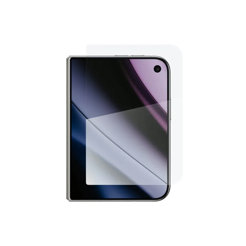 Epico AntiReflective Glass iPhone Duo pro vnější displej