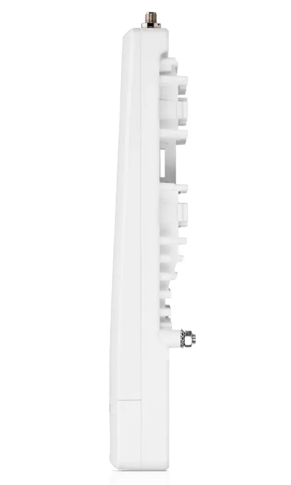 Ubiquiti UISP LTU Rocket - 5GHz PtMP AP, LTU, 4096QAM, až 900 Mbps, RF filtrace, GPS, 100+ klientů