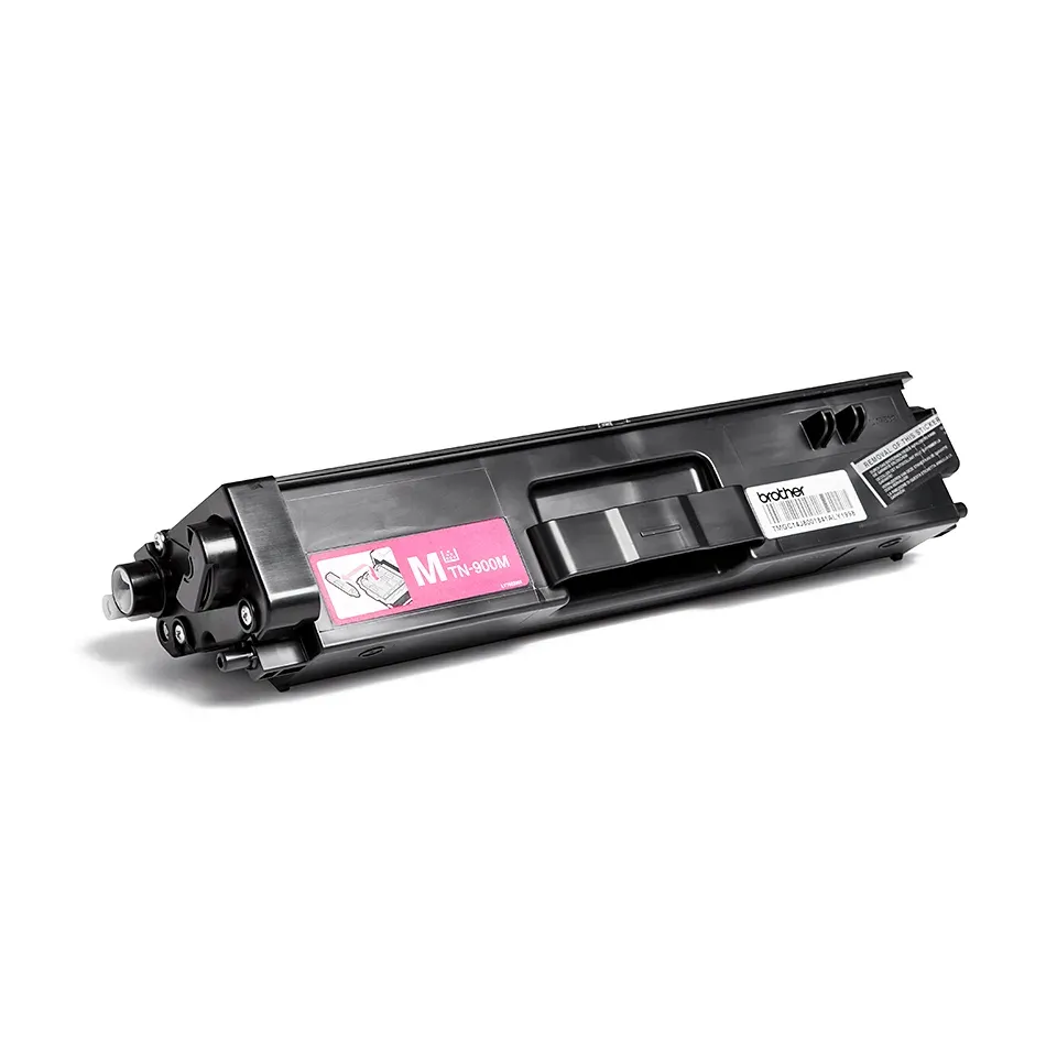 Brother - TN-900M, toner magenta, 6 000 str.