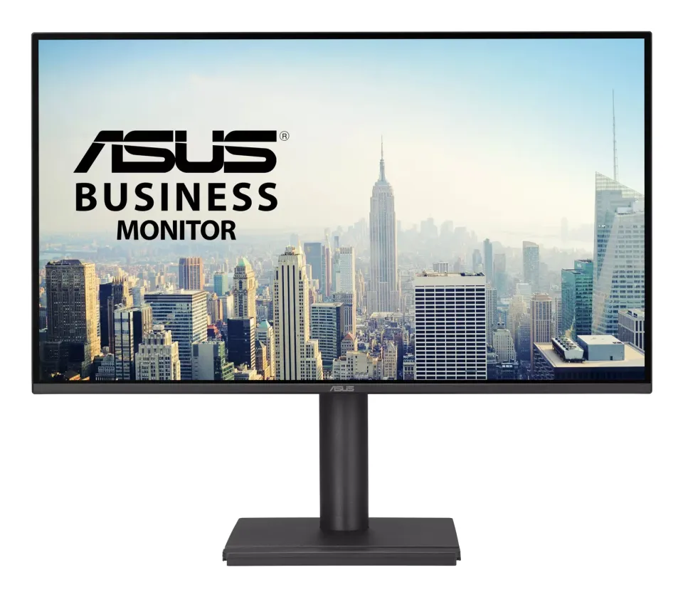 ASUS/BE27AQ/27"/IPS/QHD/75Hz/5ms/Černá/3R