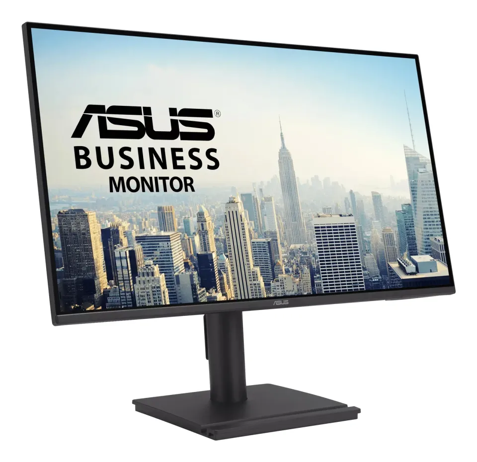 ASUS/BE27AQ/27"/IPS/QHD/75Hz/5ms/Černá/3R