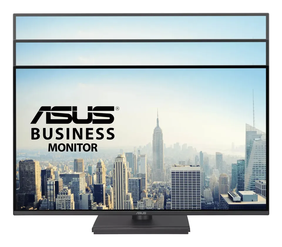 ASUS/BE27AQ/27"/IPS/QHD/75Hz/5ms/Černá/3R
