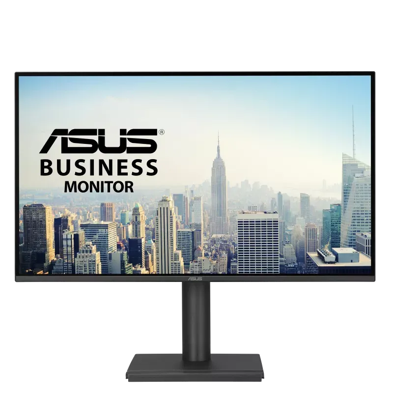 ASUS/BE27AQ/27"/IPS/QHD/75Hz/5ms/Černá/3R