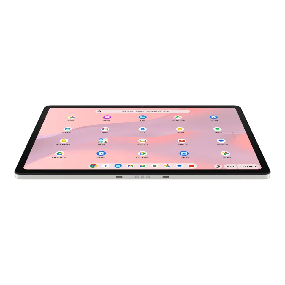 ASUS Chromebook CM32 Detachable/CM3206DM4A-EDU8128/MTK-540/12,1"/2560x1600/T/8GB/128GB/Mali G57/Chro