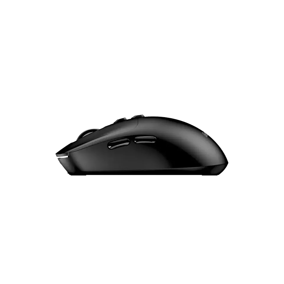 GENIUS myš NX-8080S BT/ duální Bluetooth + 2,4GHz/ 1600 dpi/ Copilot/ bezdrátová/ tichá/ černá
