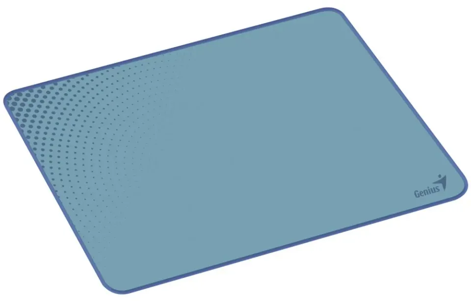 Genius G-Pad 230S Podložka pod myš, 230×190×2,5mm, modrá
