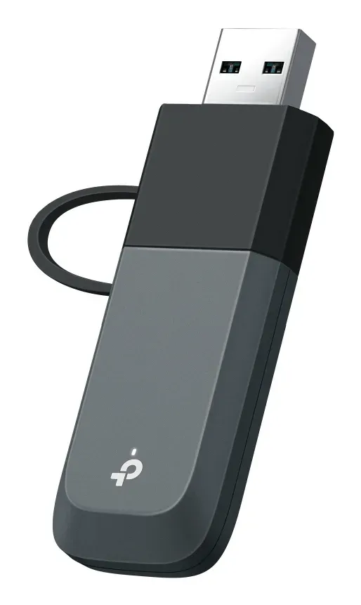TP-Link Archer TBE230U WiFi7 USB adapter (BE3600,2,4GHz/5GHz,USB3.0)