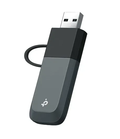 TP-Link Archer TBE230U WiFi7 USB adapter (BE3600,2,4GHz/5GHz,USB3.0)
