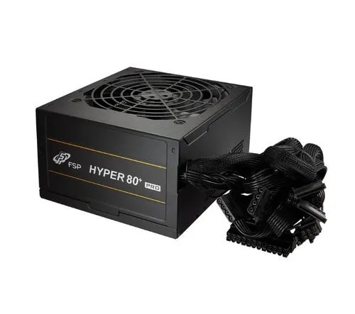 FSP zdroj HYPER 80+ PRO 550, 80 PLUS 230V, 550W ATX2.4 bulk (FORTRON)