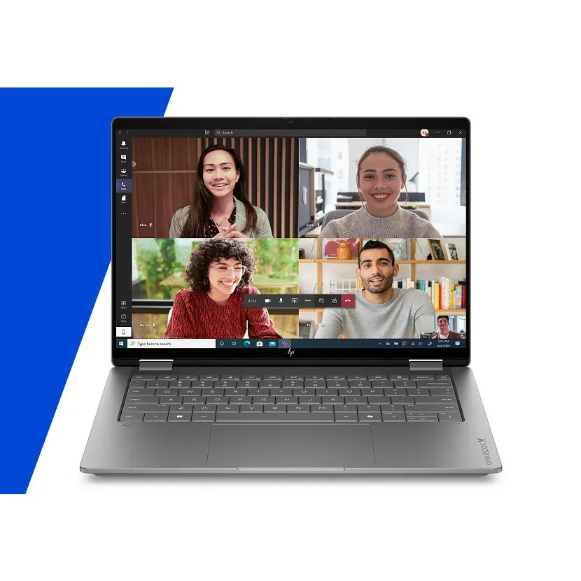 HP OB X Flip 14-kb0070ncx U7-355/16(LP)/512/W11P