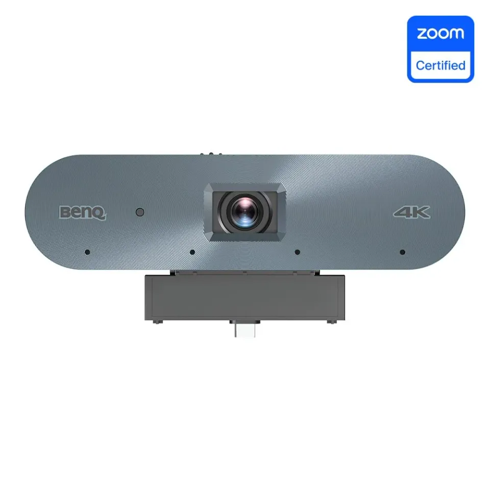Benq DV01K | AI Smart 4K kamera s certifikací Zoom, CAMERA MOUNT FOR IFP pro PR
