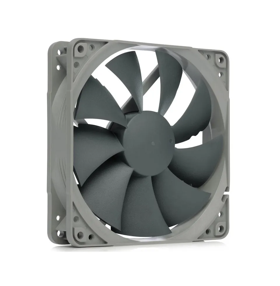 Noctua NF-P12 redux-1700 PWM, 120x120x25 mm, 4-pin