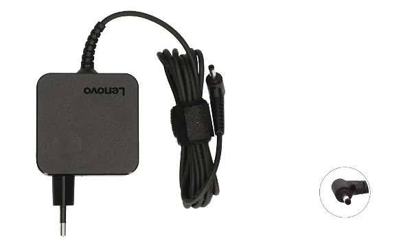 Lenovo 01FR124 AC Adapter 20V 2.25A 45W (Fixed EU Plug) 4.0 x 1,7 mm