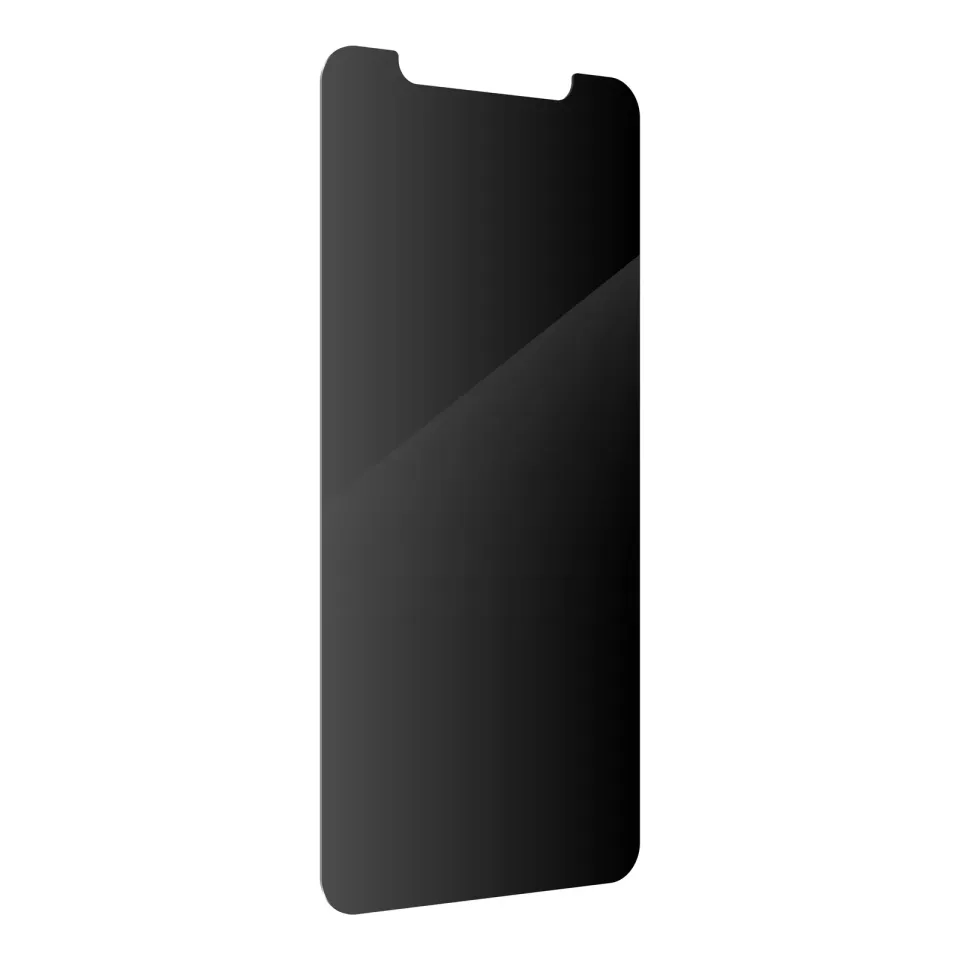 ZAGG Invisible Shield Elite Privacy + sklo iPhone 12 mini