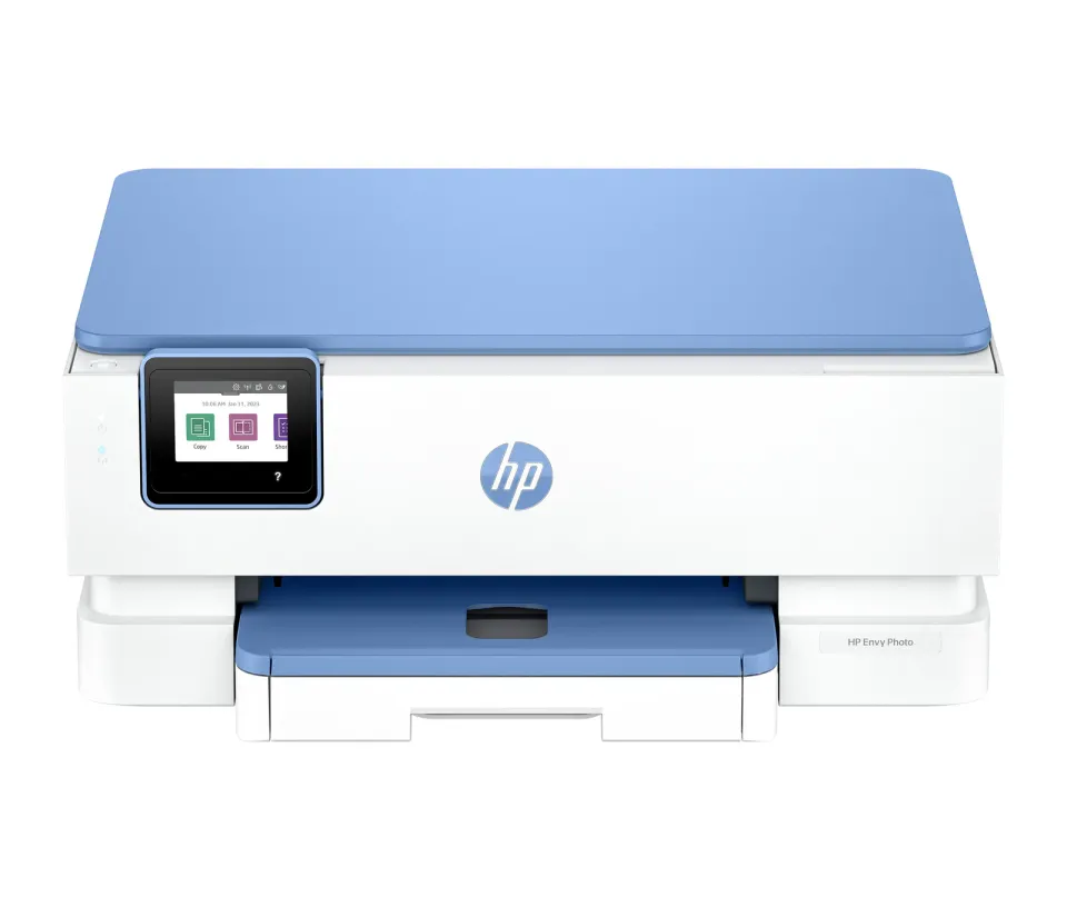 HP ENVY/Photo 7231 All-in-One/MF/Ink/A4/WiFi/USB