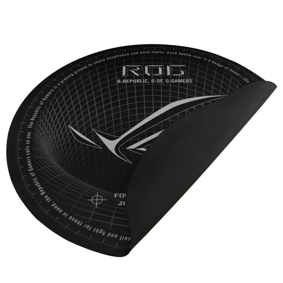 ASUS podložka na zem ROG Cosmic Mat II