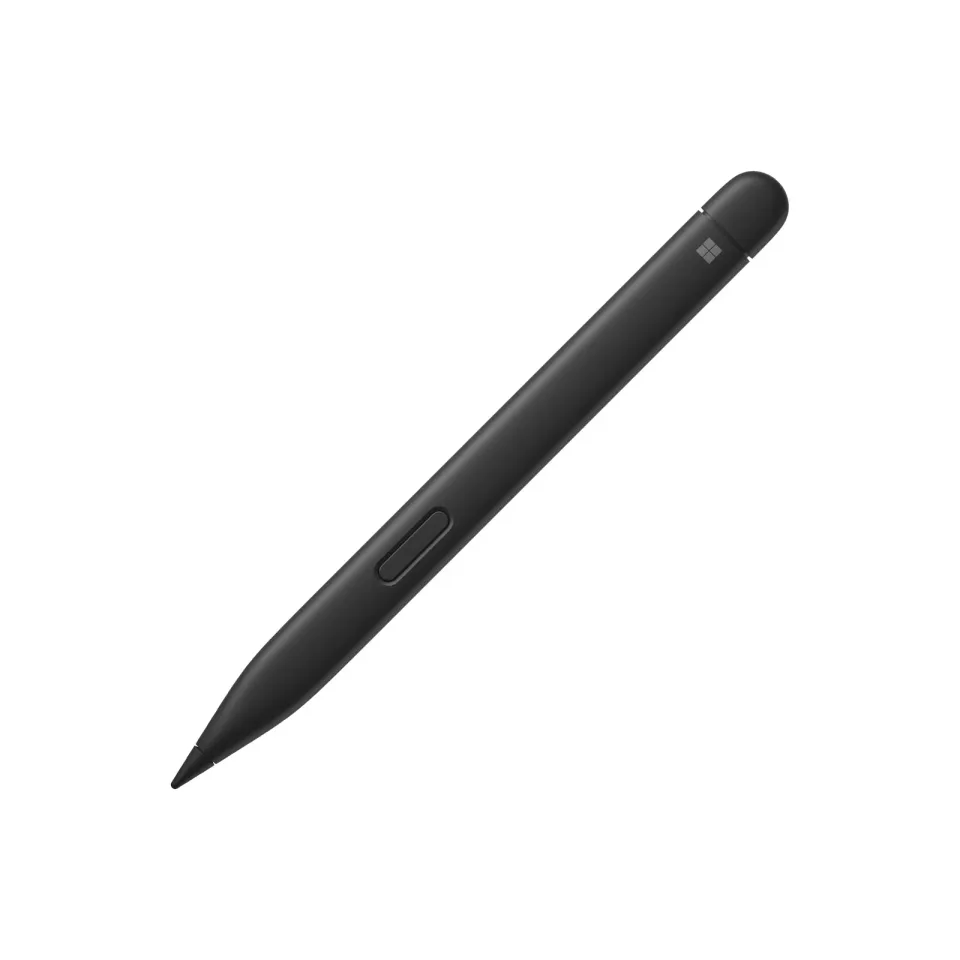 Microsoft Surface Pro 12" Keyboard + Slim Pen 2 Bundle (Slate), CZ&SK