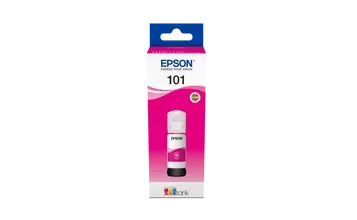 EPSON container T03V3 101 EcoTank Magenta ink (70ml - L41x0/L61x0)