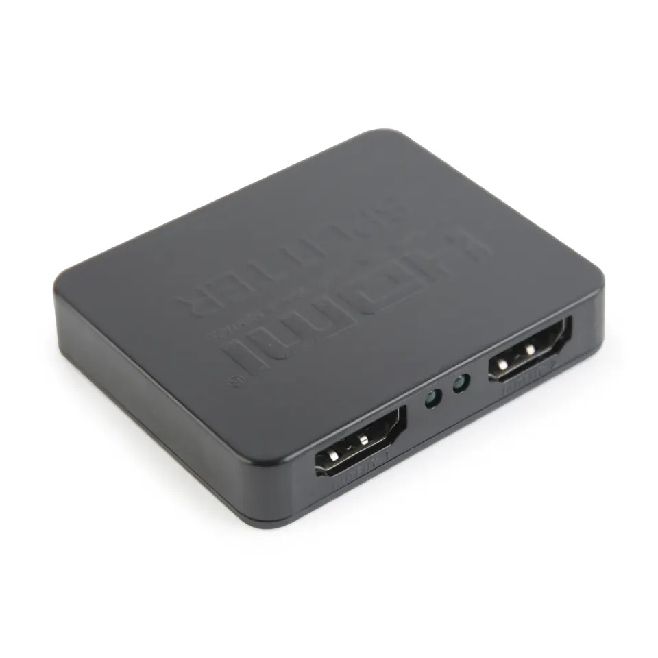 GEMBIRD CABLEXPERT, Dat přepínač HDMI splitter rozbočovač 2 cesty