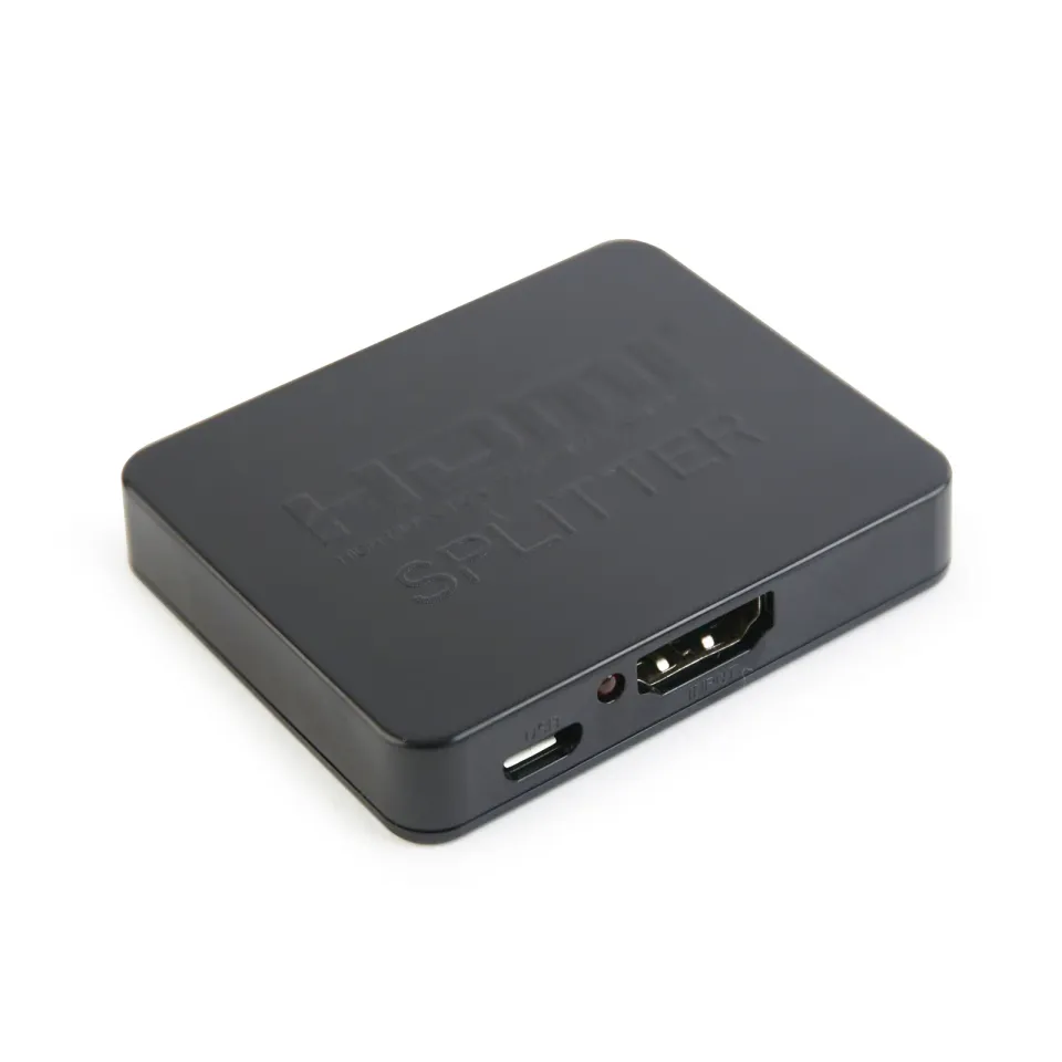 GEMBIRD CABLEXPERT, Dat přepínač HDMI splitter rozbočovač 2 cesty