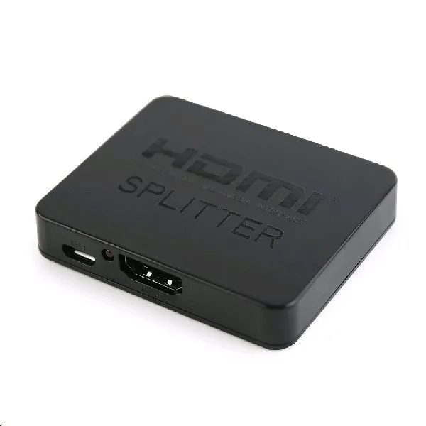 GEMBIRD CABLEXPERT, Dat přepínač HDMI splitter rozbočovač 2 cesty