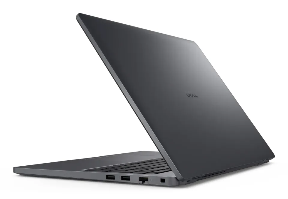 Dell Pro 16/PC16250/3-100U/16"/WUXGA/8GB/512GB/Intel int/W11P/Gray/3R NBD